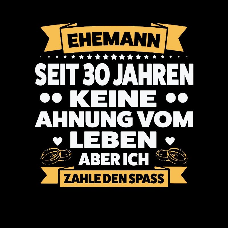 40 Jahre Ehe Ehepaar 40. Hochzeitstag Geschenk