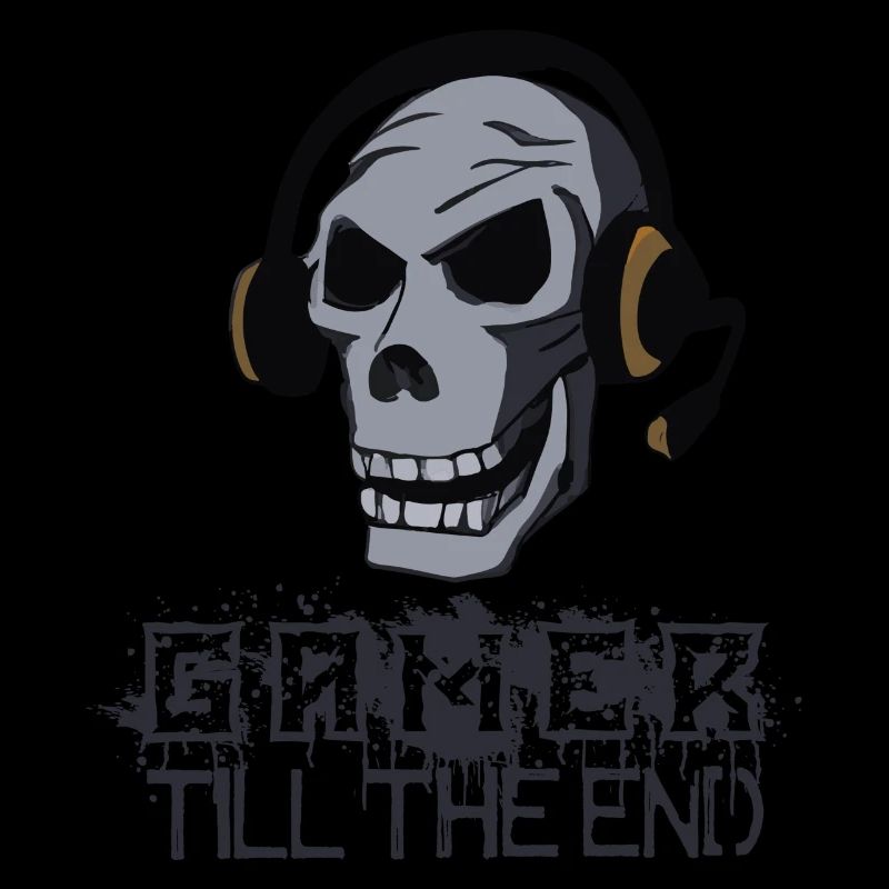 Gamerskull