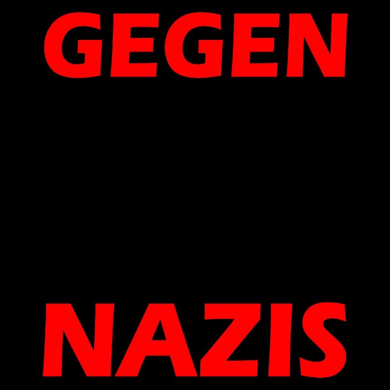 Gegen nazis faust