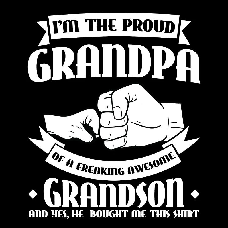 Opa Opa Opa Geschenk