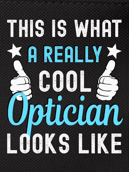 Optician