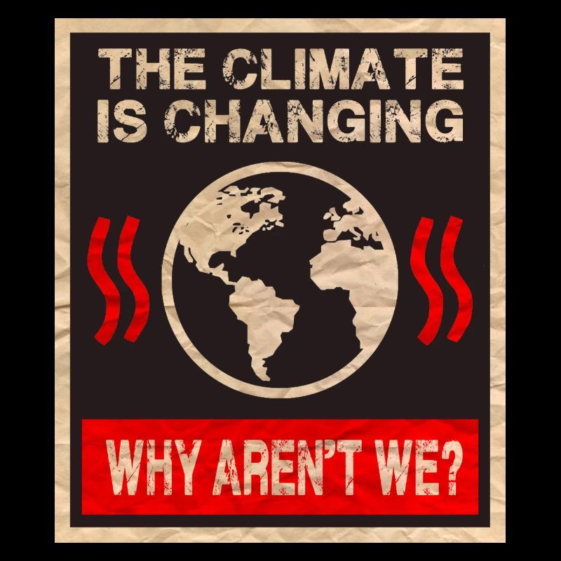 Climate change