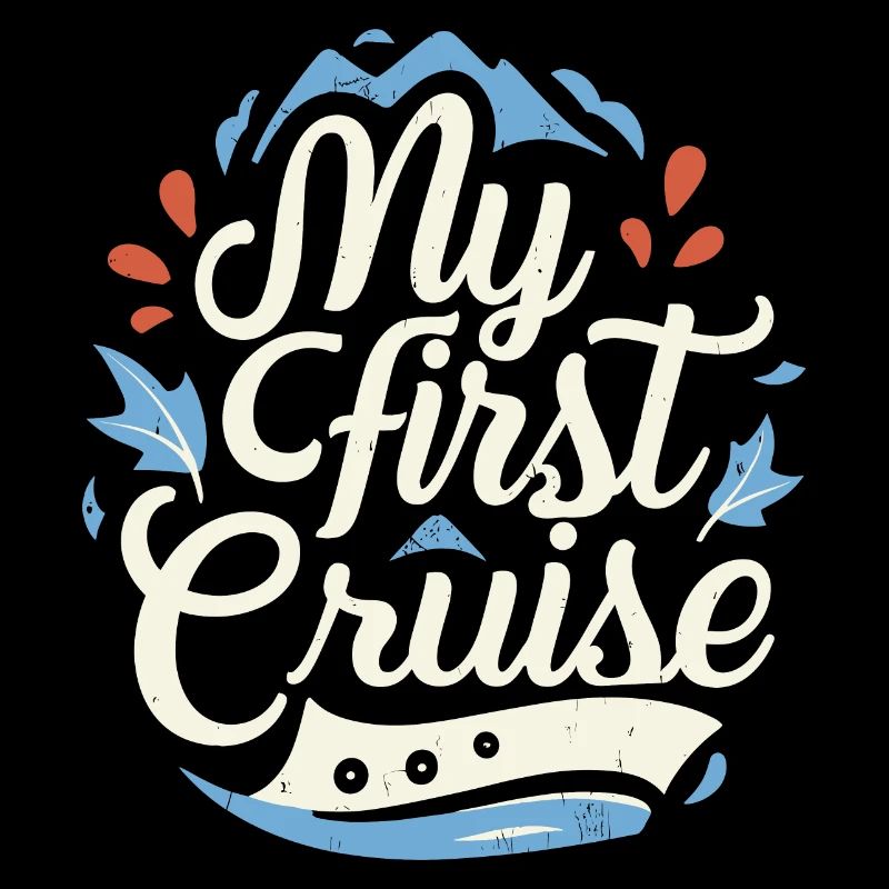 My first cruise 2024