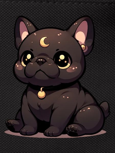 Starry Night Bully