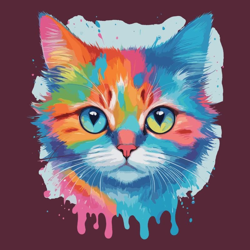 Chat mignon
