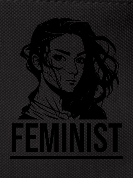 FEMINIST