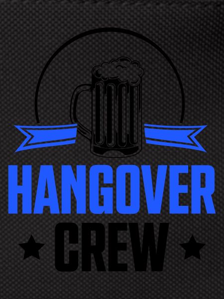 Hangover Crew