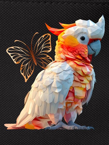 Cockatoo