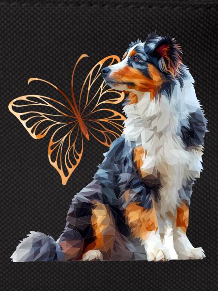 English Shepherd