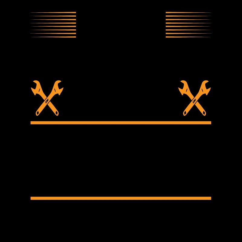 Gerüstbauer Beruf Gerüstbauermeister Geschenk