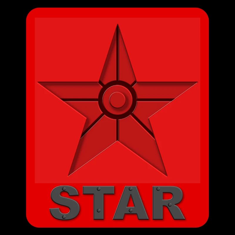 STAR - Stern - Held