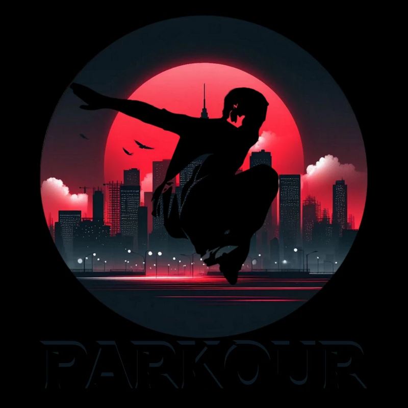 Parkour