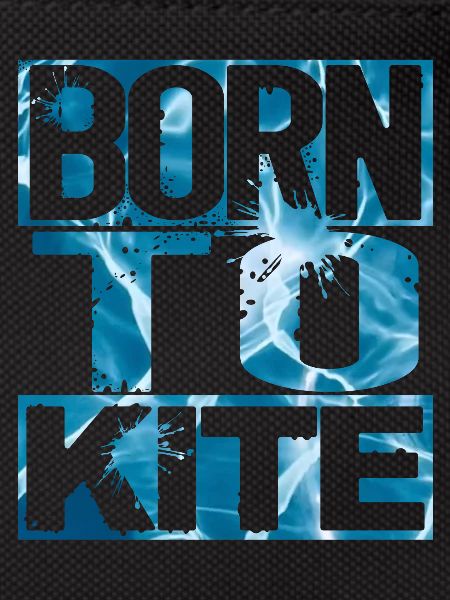 Born to Kite