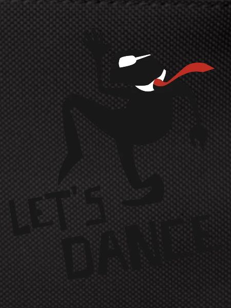 Let's dance