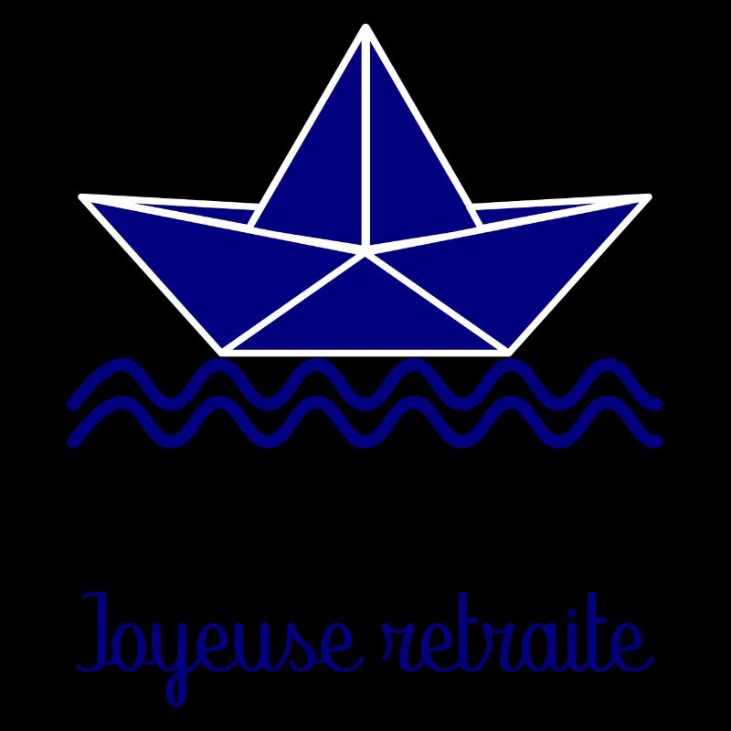 JOYEUSE RETRAITE. RETRAITE