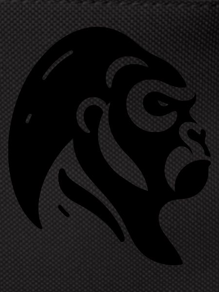 Vector Gorilla