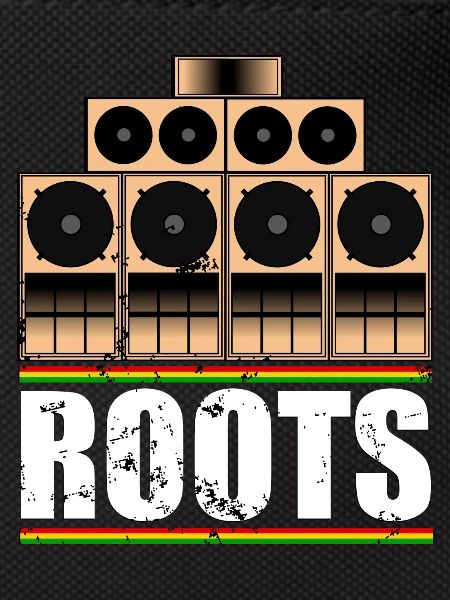 Roots Reggae