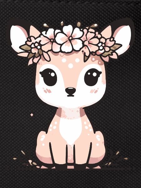 Cerf doux
