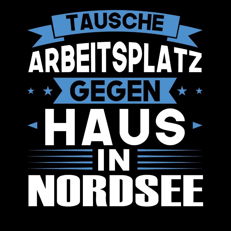 Nordsee Urlaub Norden Geschenk