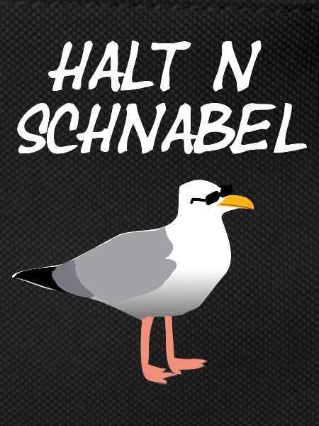 Cool Seagull