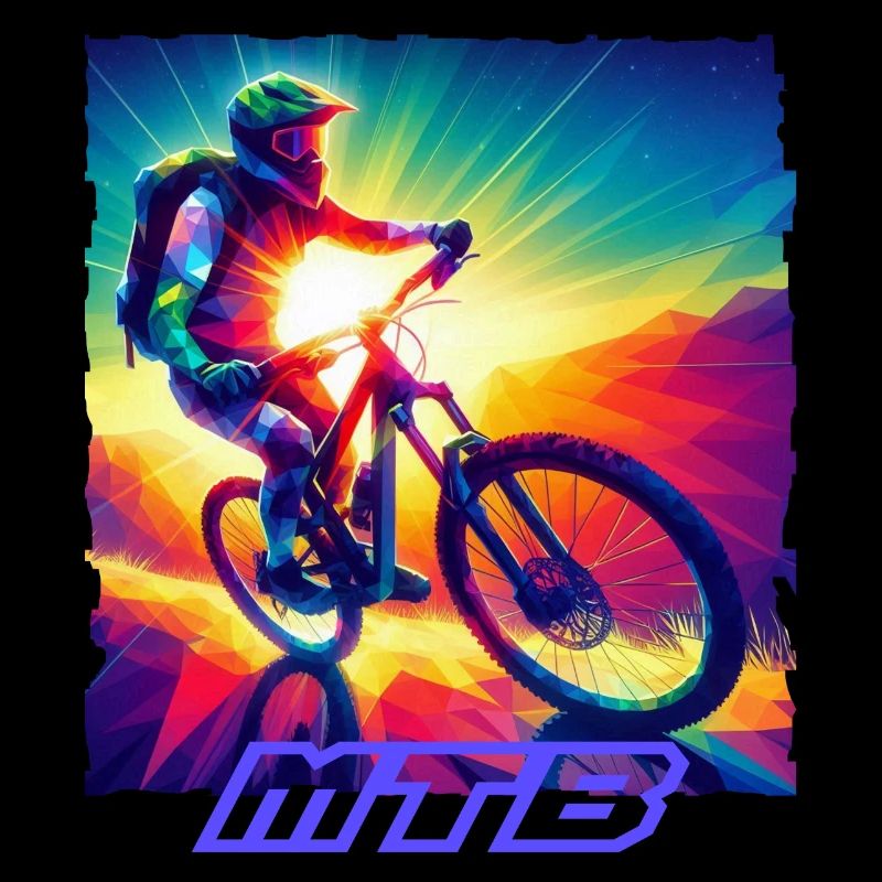 Vélo VTT