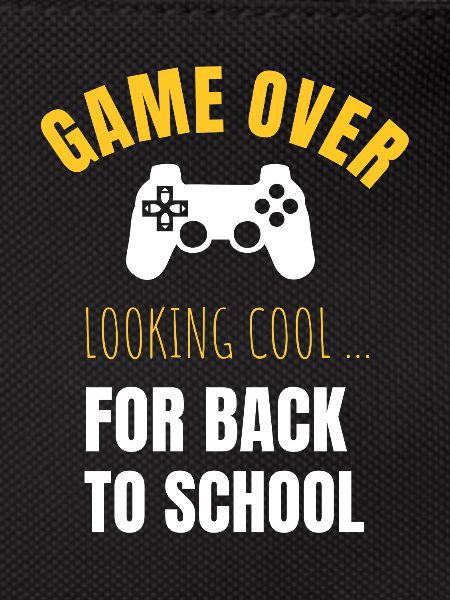 Start of school