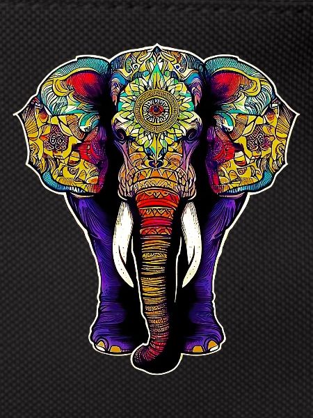 Éléphant
