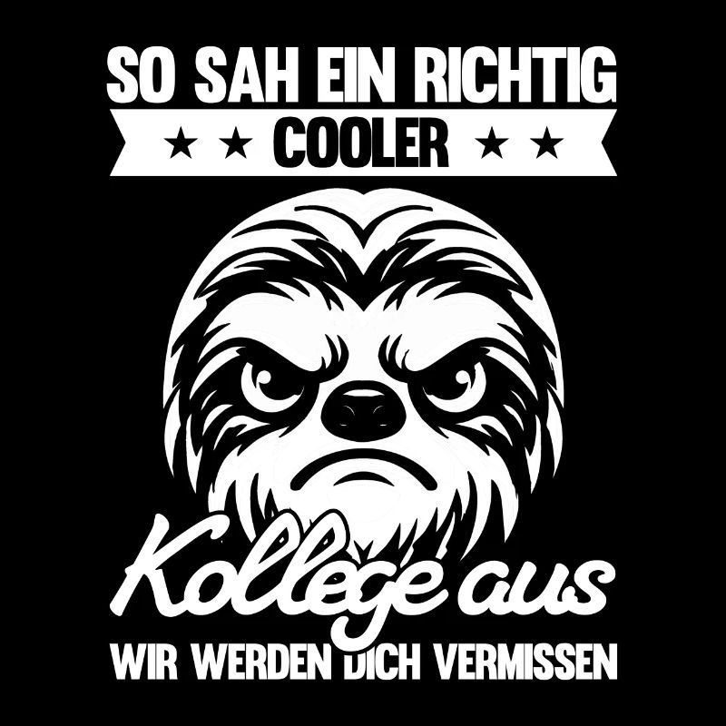 Abschied Kollegin Abschiedsparty Geschenk