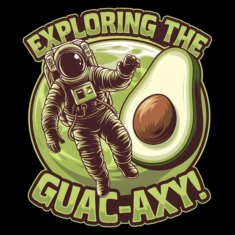 Avocat : à la découverte du Guac-Axy