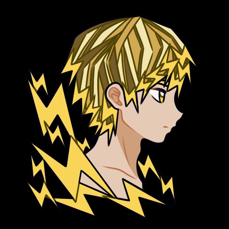 blitz manga anime Lightning Comic cartoon blitze