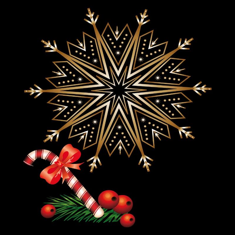Weihnachtsstern