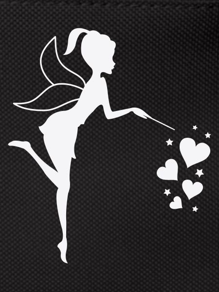 Fairy Elf Hearts