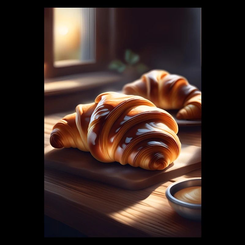 Croissant