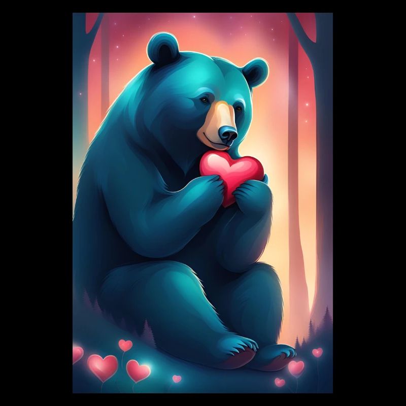 Maman ours
