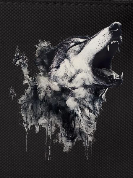 Die Wolfsangst, ein komplexes Phänomen