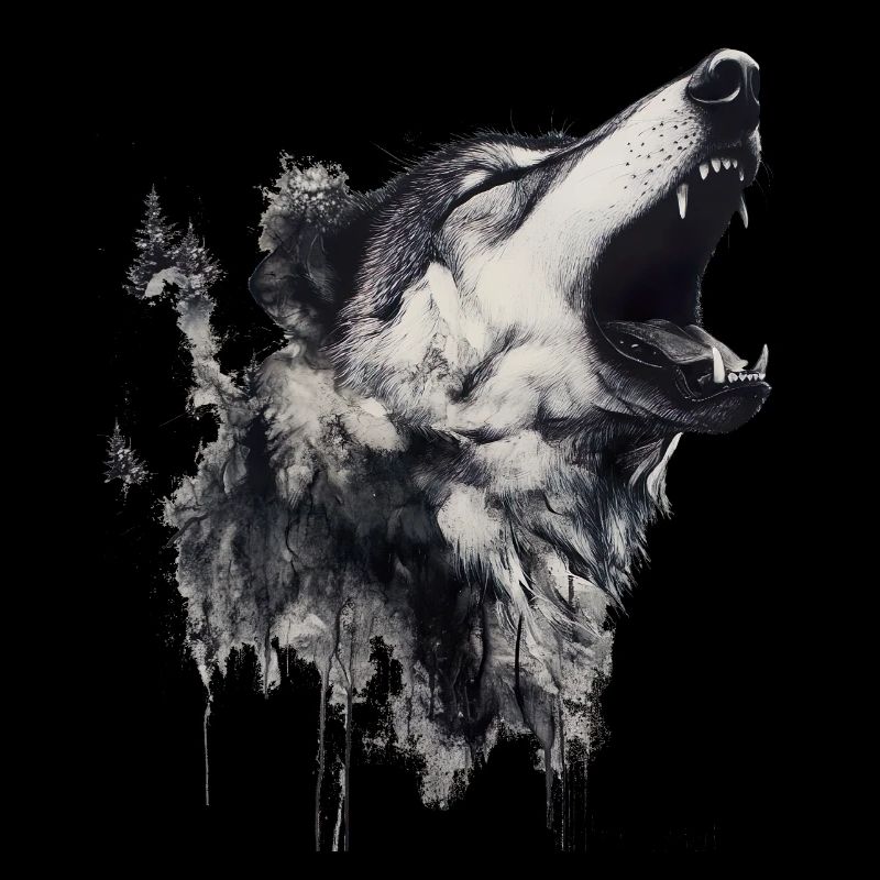 Die Wolfsangst, ein komplexes Phänomen