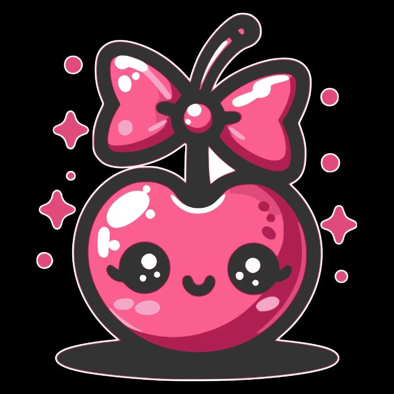 Cute Cherry