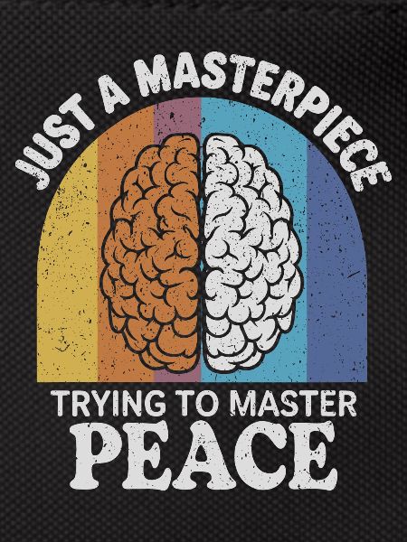Masterpiece of Inner Peace