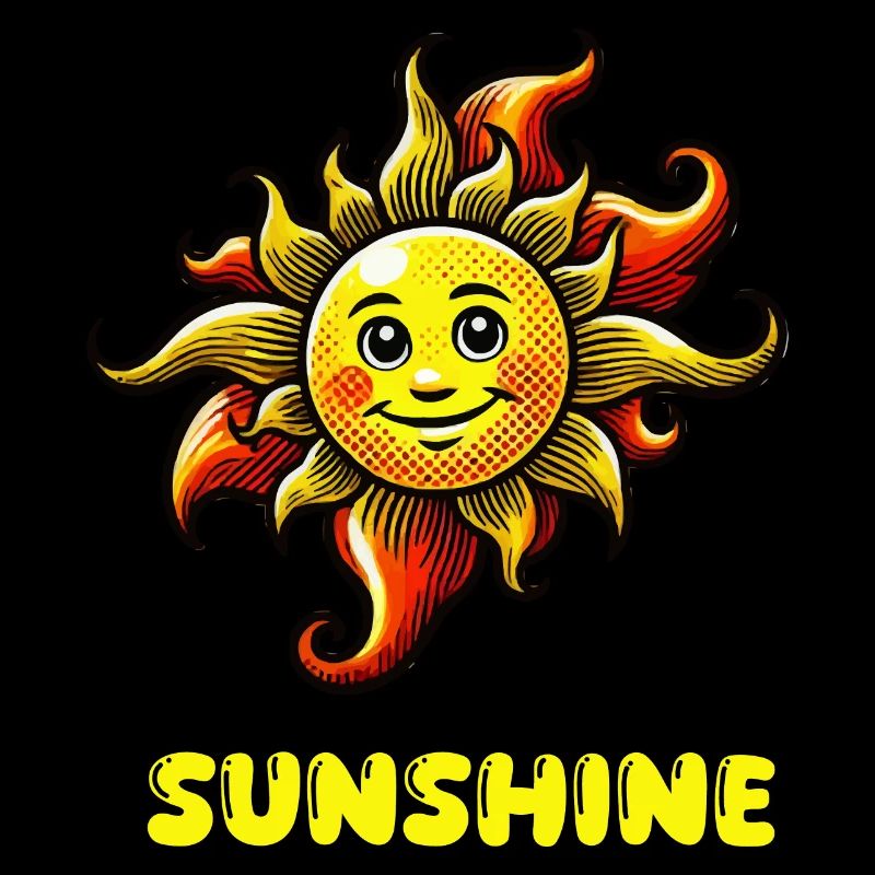 soleil soleil