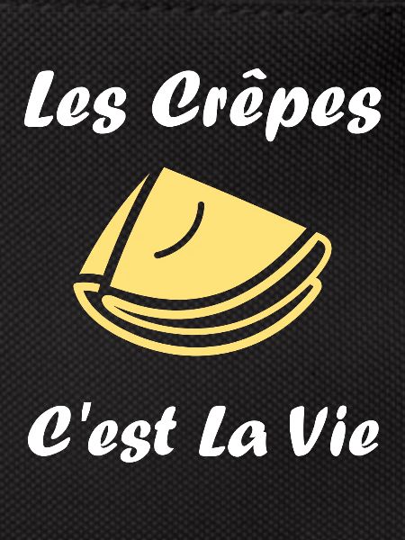 crêpe