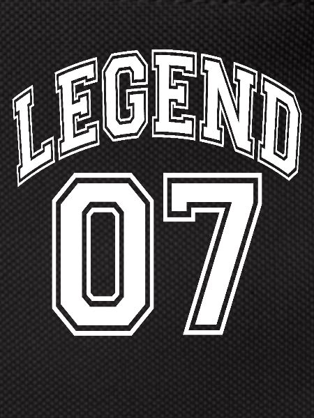 Legend 07