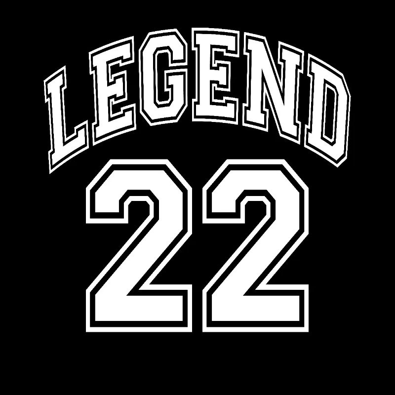 Légende 22