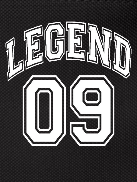 Legend 09