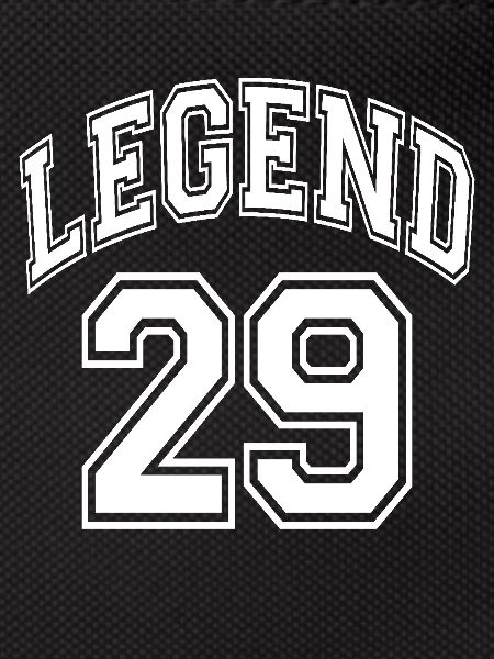 Legend 29