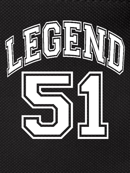 Legend 51