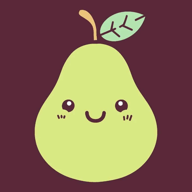 Pear
