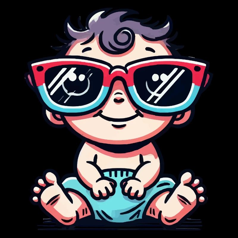 Baby Comic