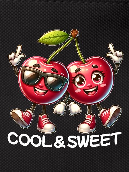 Cool And Sweet