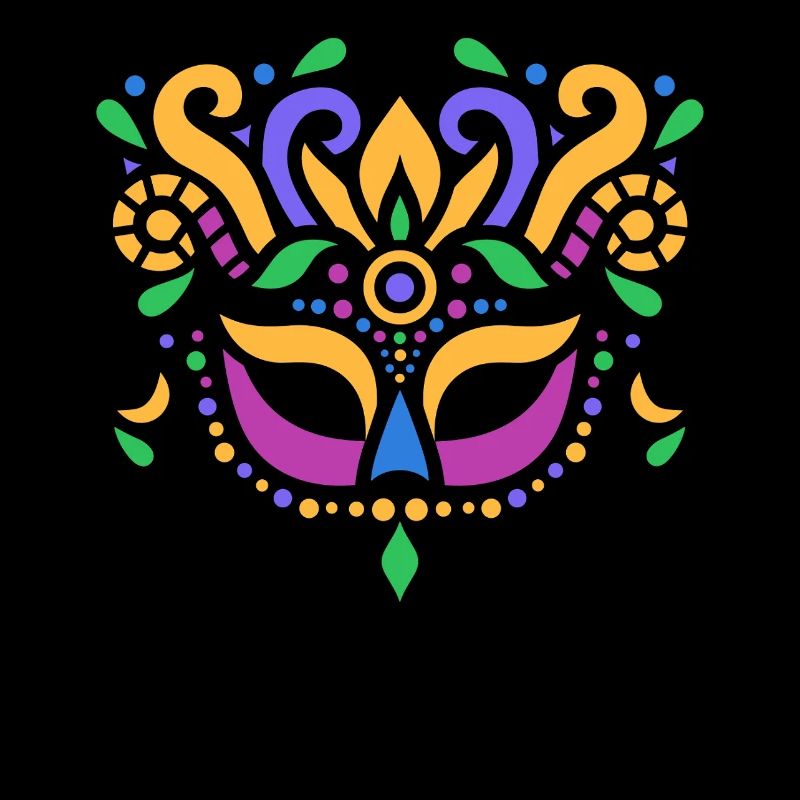 masque carnaval