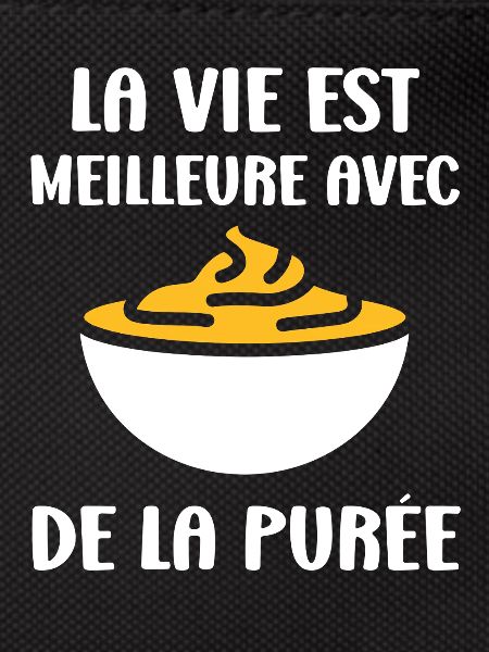 Purée